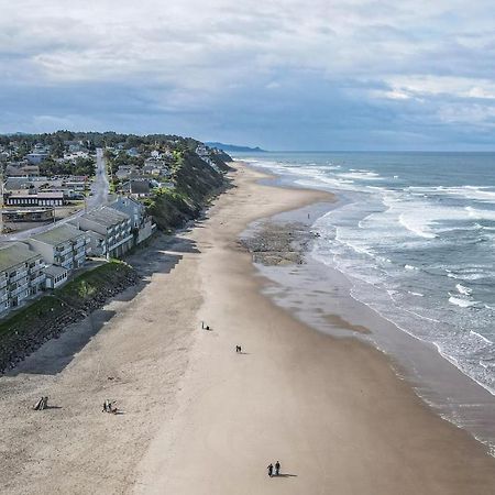 D Sands Rentals Lincoln City Esterno foto