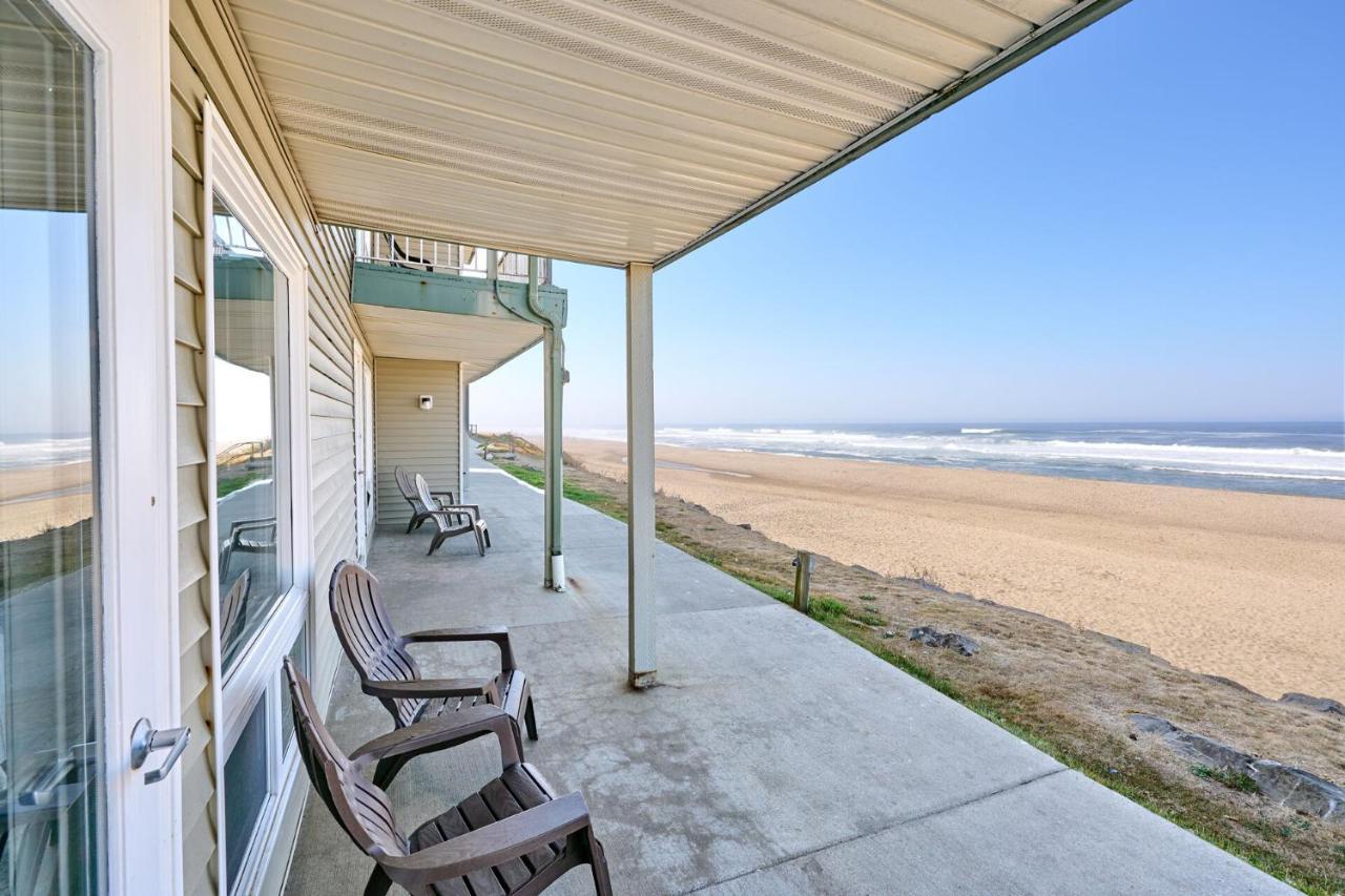 D Sands Rentals Lincoln City Esterno foto