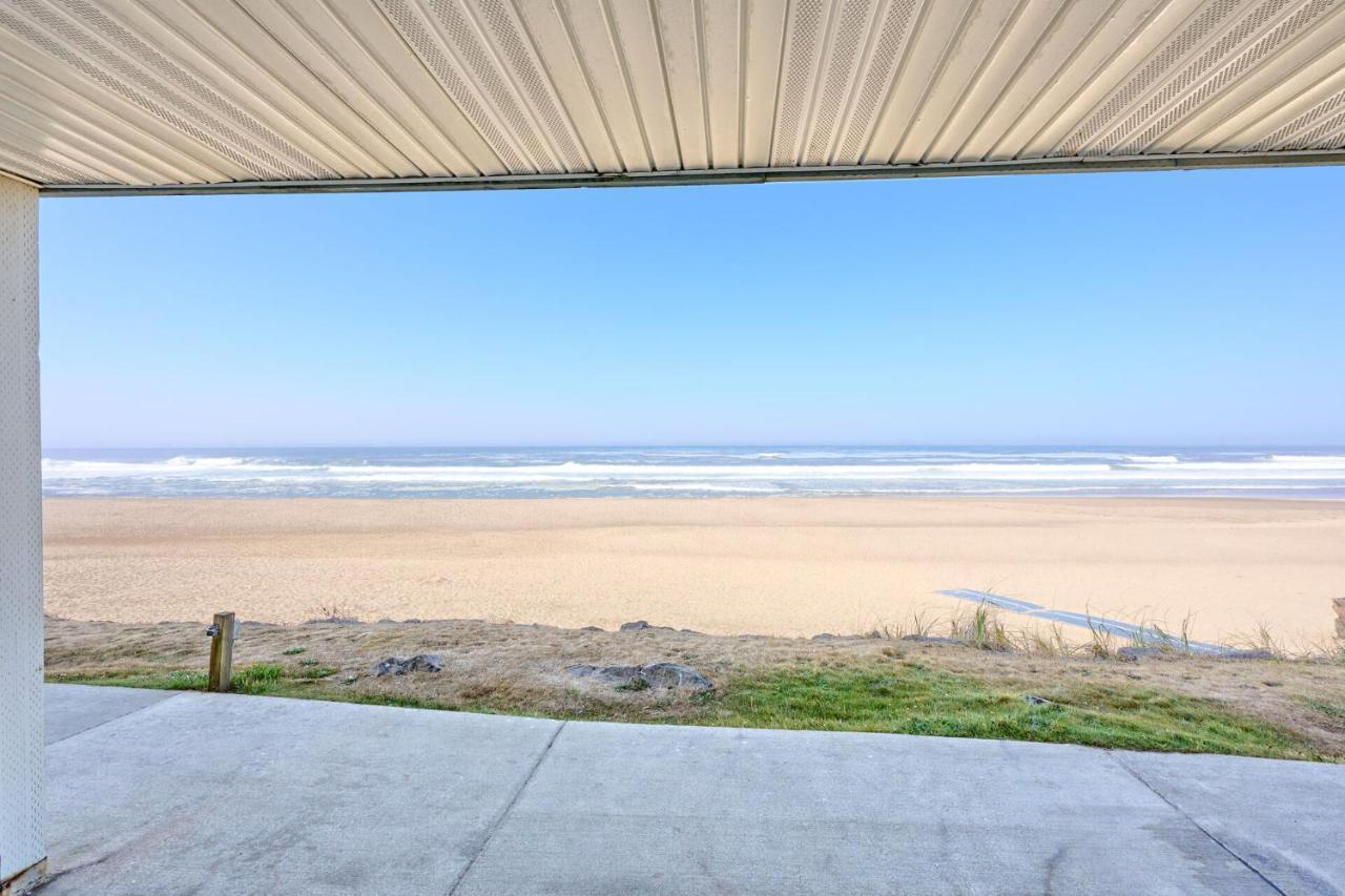 D Sands Rentals Lincoln City Esterno foto